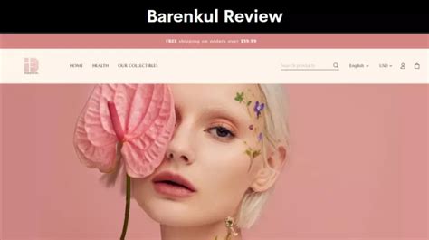 Share your personal experience to contribute to our community and help others make informed decisions. . Barenkul reviews